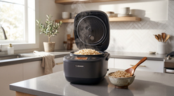 Best Rice Cooker For Brown Rice