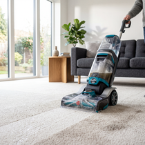 Hoover smartwash reviews