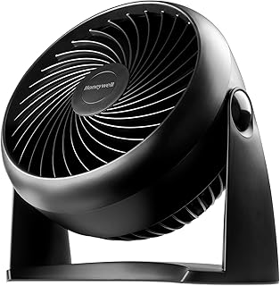 Best Small Quiet Fan