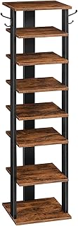 Best Vertical Shoe Racks