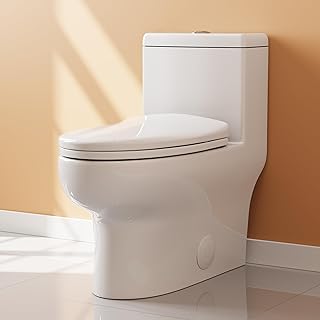 Best Skirted Toilets