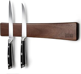 Best Wall Magnets for Knives