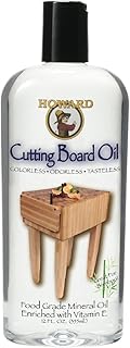 Best Oil for Bamboo Cutting Board
