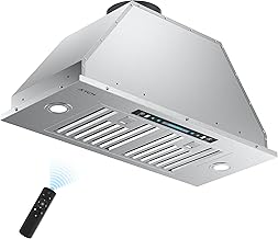 Best Built-in Range Hoods