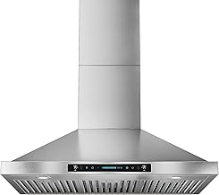 Best Range Hoods for 36 Inch Cooktops