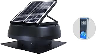 Best Roof Fan