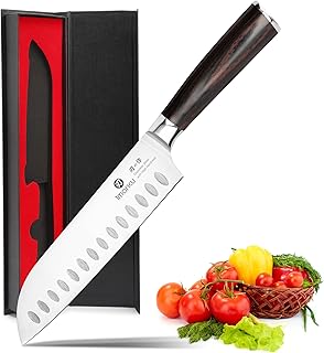 Best Knife for Cutting Squash