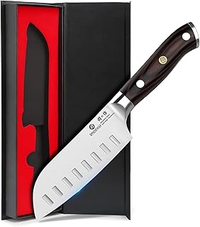 Best 5-inch Chef Knife