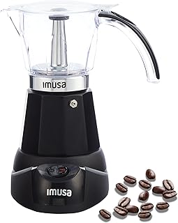 Best Espresso Machine for Cuban Coffee
