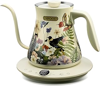 Best Design Electric Kettles