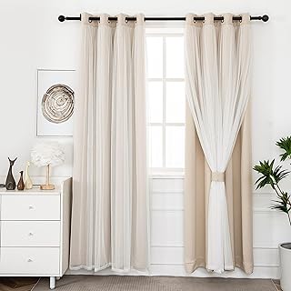 Best Color Curtains for Bedroom