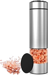 Best Electric Salt Grinders
