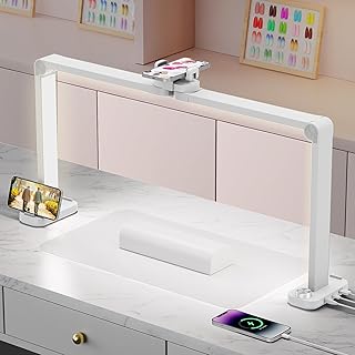 Best Desk Lamps for Nail Techs