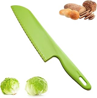 Best Lettuce Cutting Knife