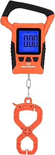 Best Scale for Weighing Fish