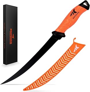 Best Knife for Cleaning Fish