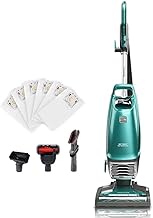Best Kenmore Upright Vacuums