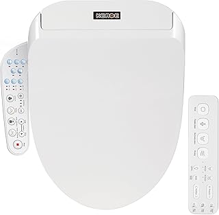 Best Bidet Toilet Seat With Dryer