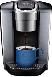 Best Coffee for Keurig Coffee Maker
