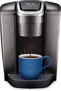Best Coffee Maker for K-cups