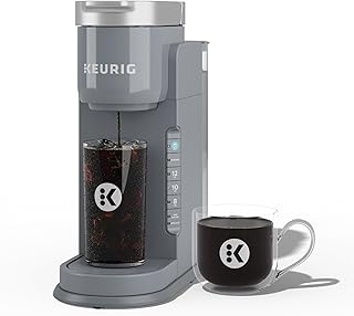 Best Coffee Maker for Iced Coffee