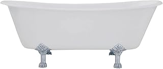 Best Cast Iron Tubs
