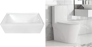 Best Alcove Bathtub