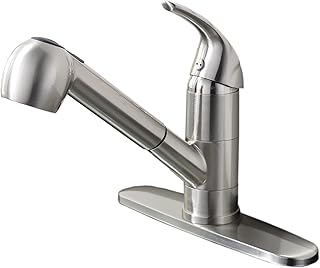 Best Low Arc Kitchen Faucets