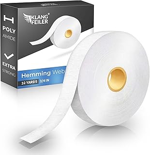 Best Hemming Tape for Curtains
