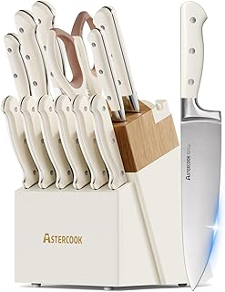 Best Luxury Knife Set