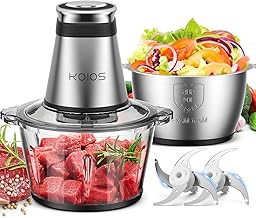 Best Food Processors for Onions