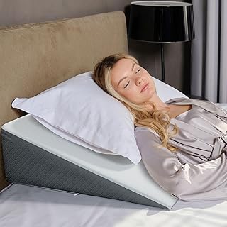 Best Wedge Pillow for Acid Reflux