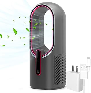 Best Safe Fans for Kids and Pets