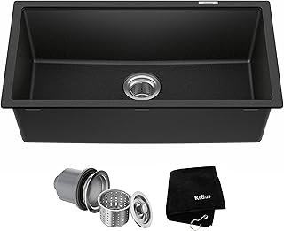 Best Composite Kitchen Sinks