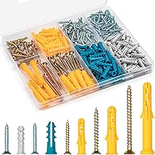Best Wall Anchors for Curtain Rods