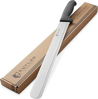 Best Cake Layer Cutting Knife