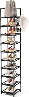 Best Narrow Shoe Racks