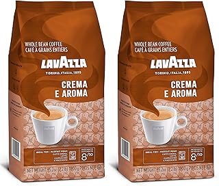 Best Coffee Beans for Super Automatic Espresso Machine