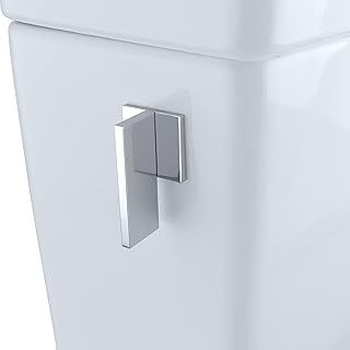 Toto Legato Toilet Review