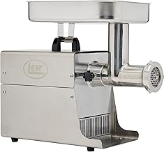 Best Heavy Duty Meat Grinders