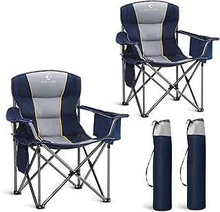 Best Tailgate Chairs