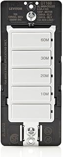 Best Timer Switch for Bathroom Fan