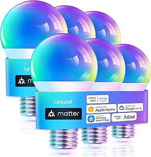 Best Wifi Smart Bulbs