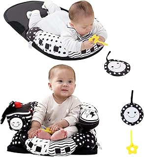 Best Tummy Time Pillow