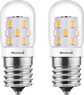 Best Light Bulbs for Microwave Ovens and Range Hoods