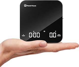 Best Cheap Coffee Scales