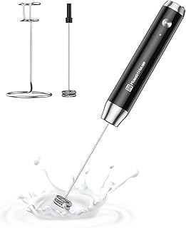 Best Handheld Milk Frothers