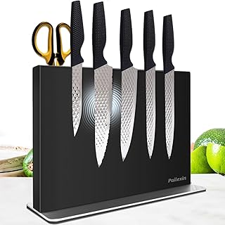 Best Knife Holder for Table