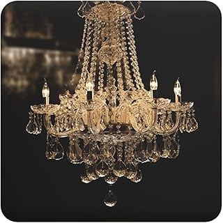 Best Magnetic Crystals for Chandeliers