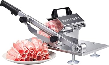 Best Bulgogi Meat Slicers